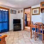 Holiday home Casetta Brandinu