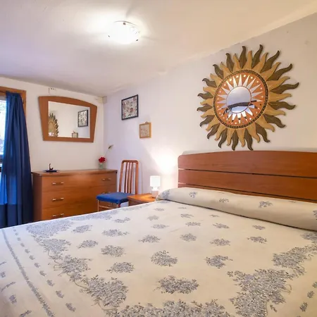 Dom wakacyjny Casetta Brandinu Sassari