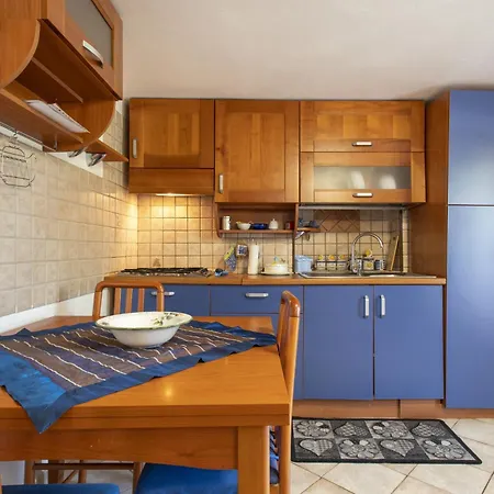 Casetta Brandinu Holiday home *