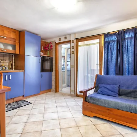 Holiday home Casetta Brandinu Sassari