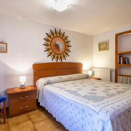 Casetta Brandinu Holiday home *