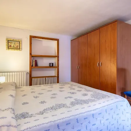 Casetta Brandinu Holiday home