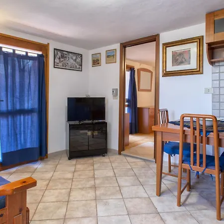 Holiday home Casetta Brandinu *
