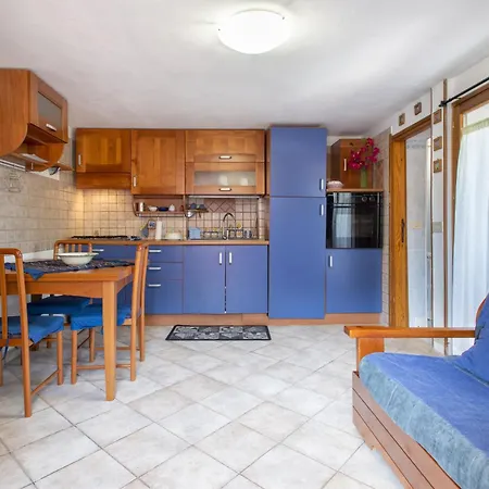Casetta Brandinu Holiday home *