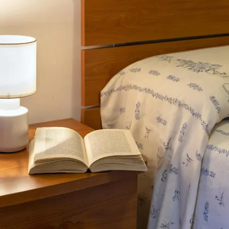 Holiday home Casetta Brandinu Sassari